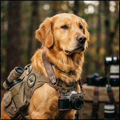 看片动物摄影师赵雪晴